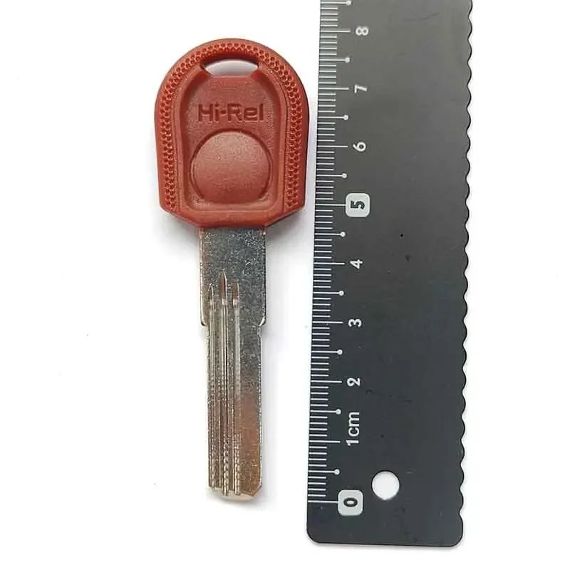 5-100 Pcs 3 Groove LM Hi-Rel C - Home Security Door ulasan dan harga