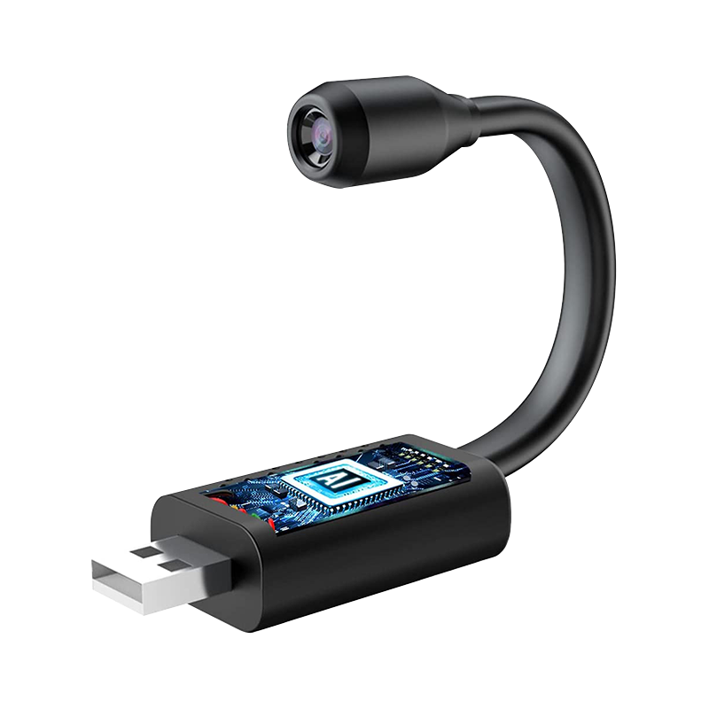 V380 Mini Wireless Wifi Camera - Home Security With Camera ulasan dan harga