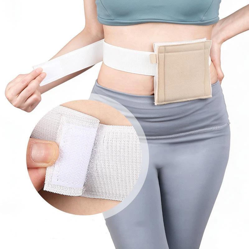 Gastrostomy Fixation Belt Adju - Home Security Units ulasan dan harga