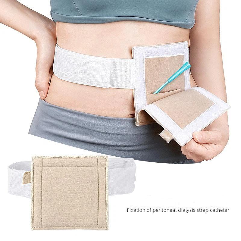 Gastrostomy Fixation Belt Adju - Home Security Units ulasan dan harga